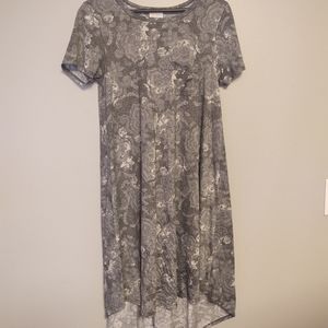LuLaRoe dress